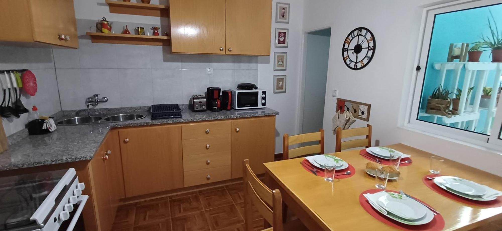 Casa Au Bonheur Des Randonneurs Apartman Ponta Do Sol Kültér fotó